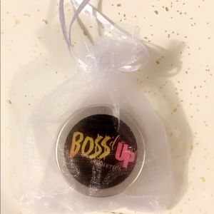 Hydrating Lip scrub